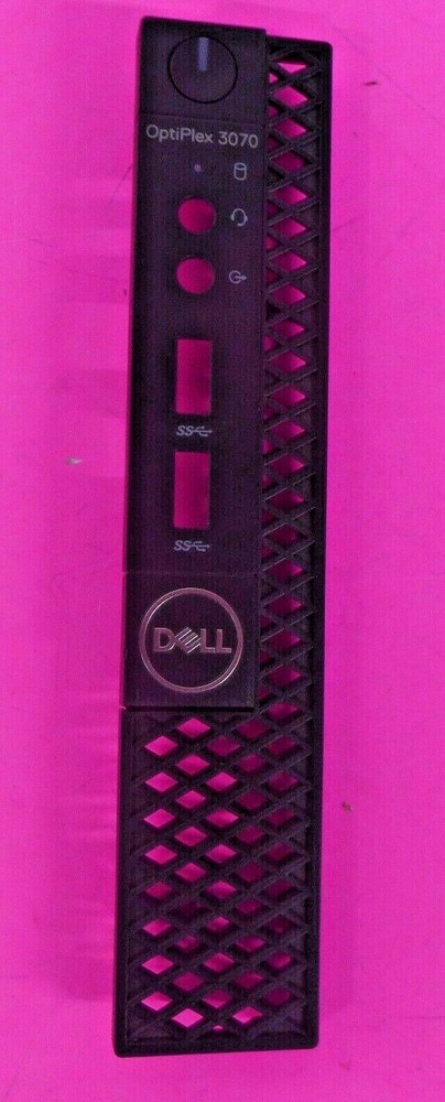 Genuine Dell OptiPlex 3070 Small Micro Form Factor Front Bezel K95P6