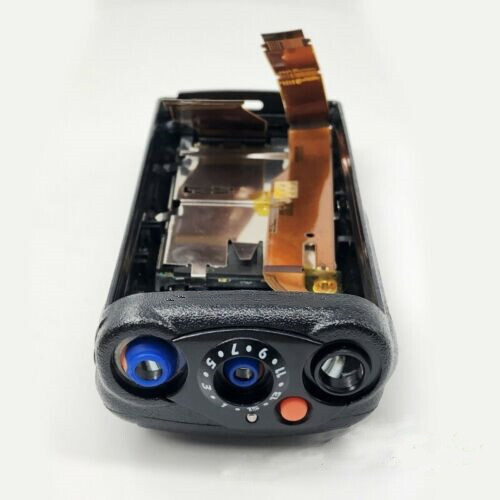 Replacement Repair Housing Case With LCD + Speaker For HT1250Full Keypad