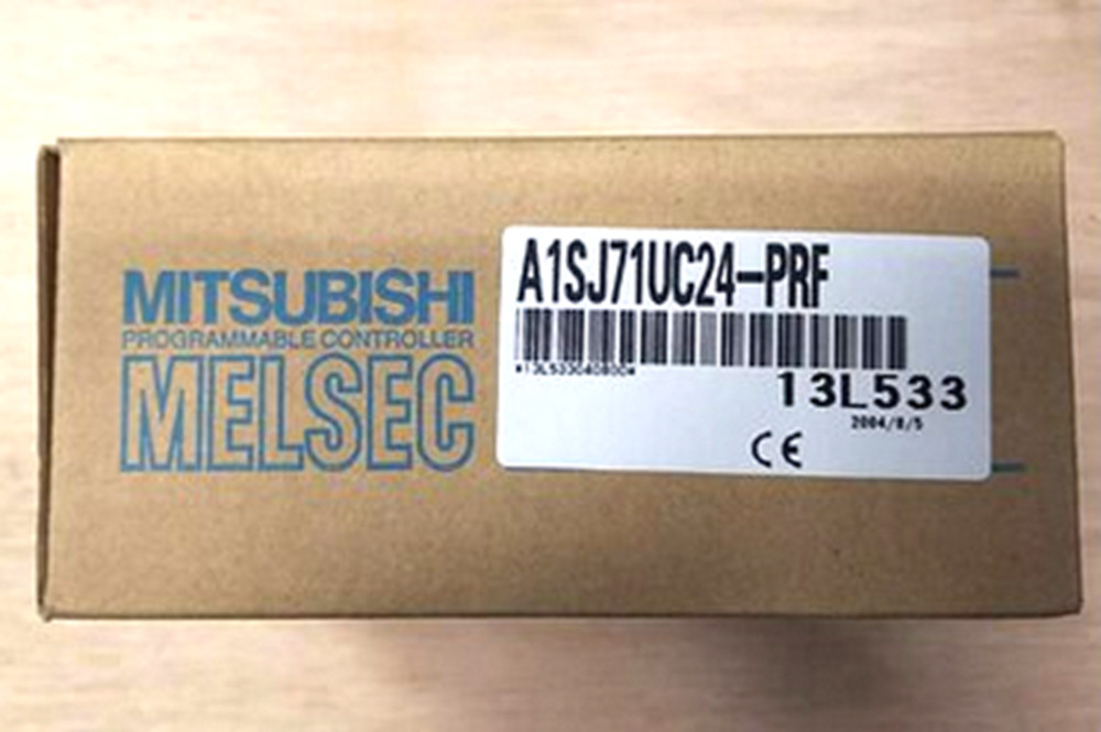 NEW A1SJ71UC24-PRF Mitsubishi
