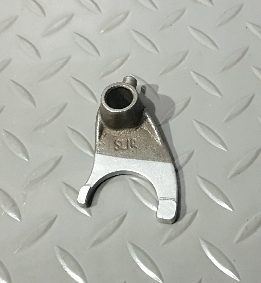 ♻️ Keeway K-Light 125 2018 - 2023 Gearbox Gear Selector Fork Right ♻️