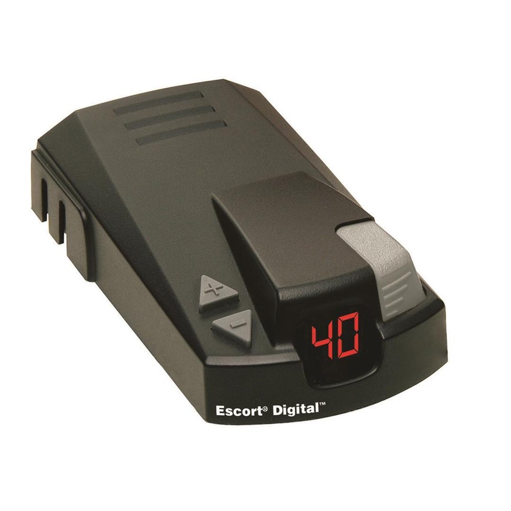 Husky Towing 31898 Escort BRAKE CONTROLLER