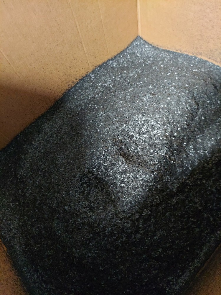 PVC FLAKES for Extrusion or Injection, 1LB