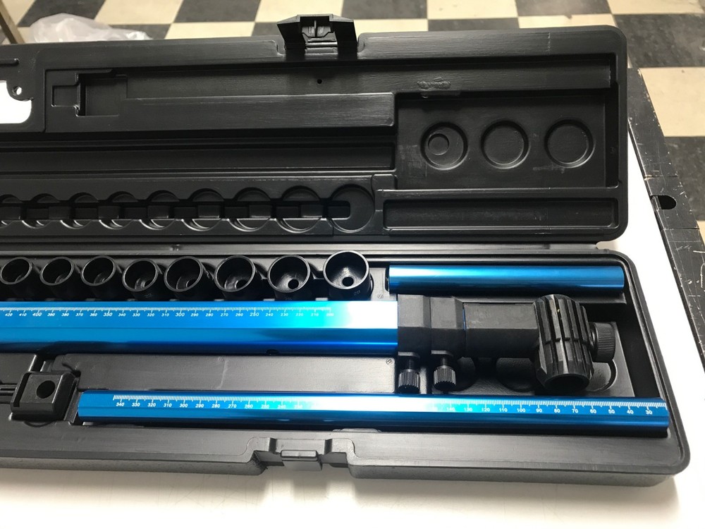 2D MEASURING SYSTEM AUTO BODY FRAME MACHINE TRAM GAUGE PERFECT SOLUTION