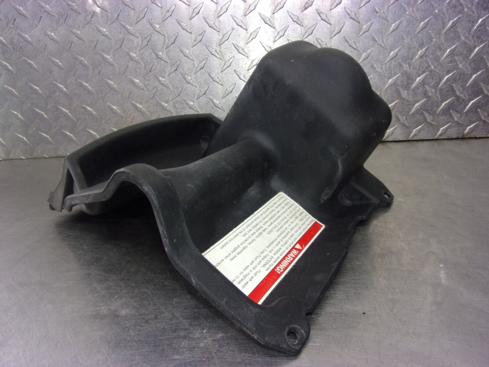 932 B PIAGGIO BV 200 2003 OEM FAIRING COVER