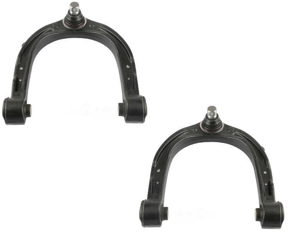 Front Upper Control Arms & Ball Joints Assembly Fits BMW 740I 2016-2022