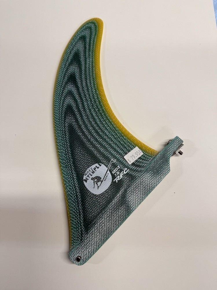 Rainbow Fin Co Mikey Detemple Fin