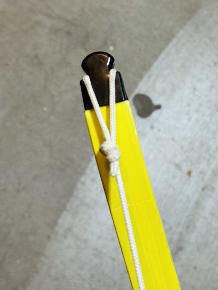 Lil’ Sioux By Barnett Archery Bow