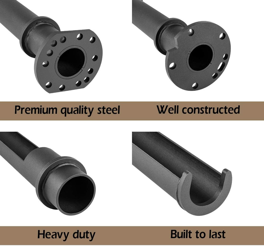 Rear Axle Bearing Removal Puller Tool 09521-25011 Fits for Frontier 2005-2017