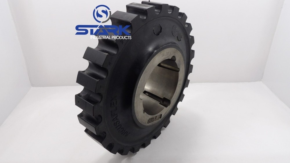 30200103B Pioneer Rubber Drive Coupling