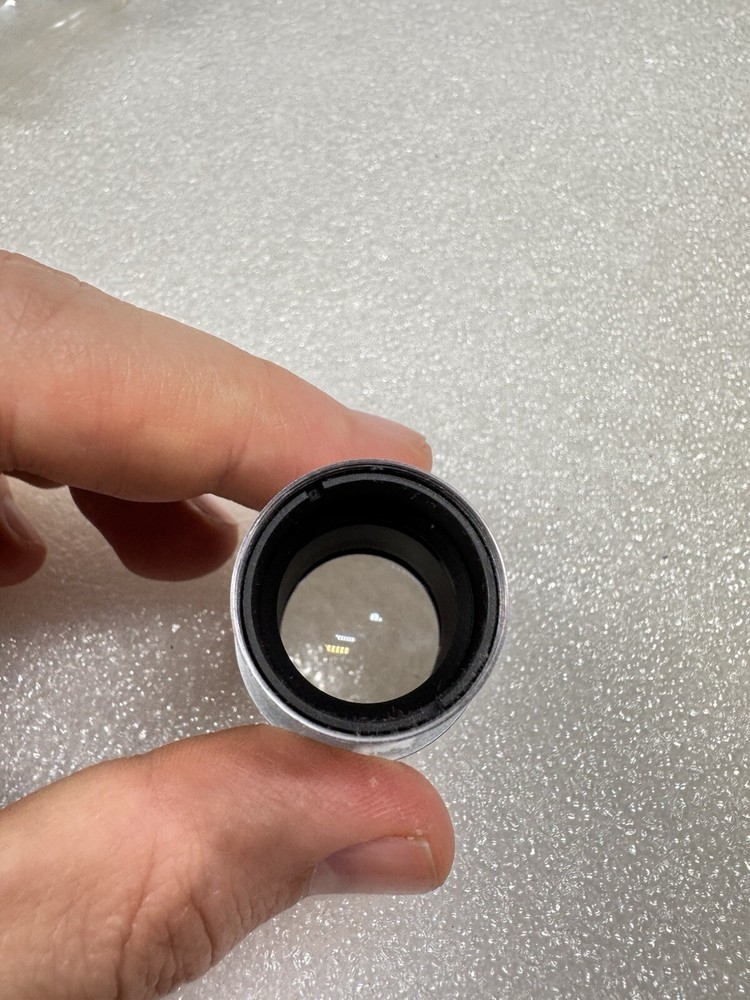 Bausch & Lomb 15x WF Single Eyepiece Lens for Microscope