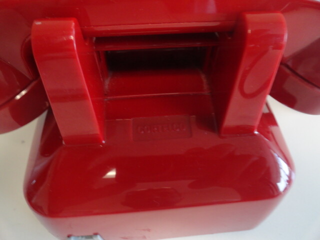 Cortelco 250047-VBA-20M - 2500 Basic Assembled in USA