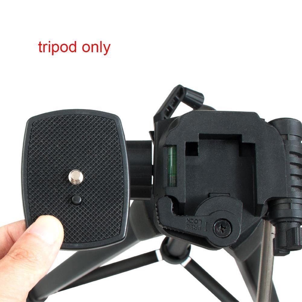 Universal quick release plate adapter For camera tripod support SALE Z9Y9