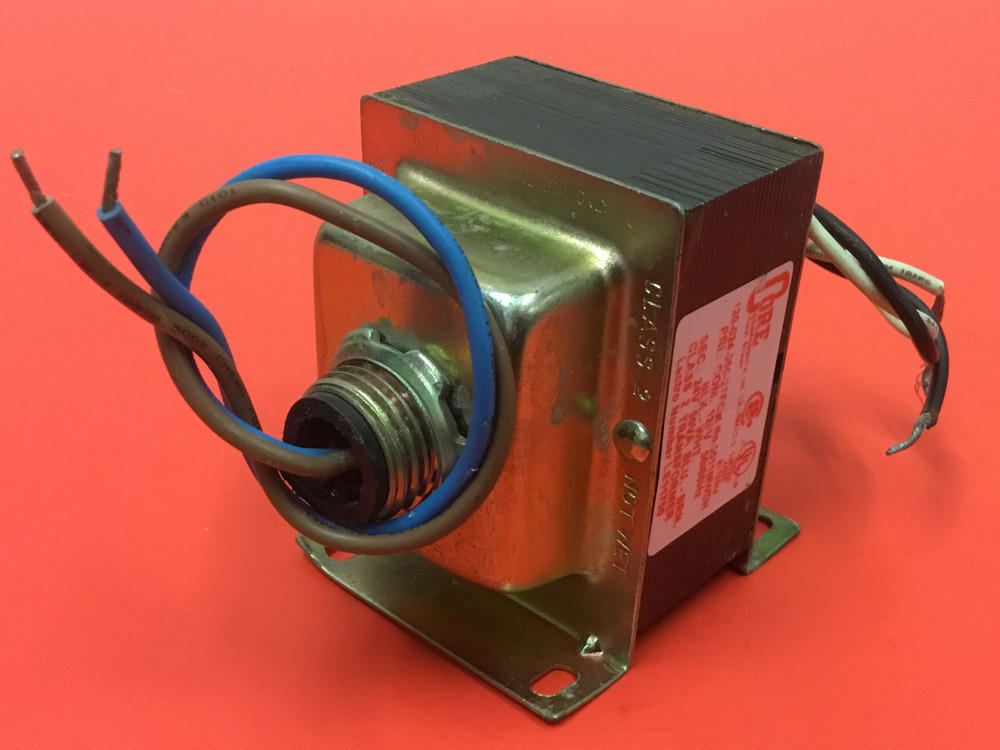 Core Components - P/N: 120-024-050-2TF - Class 2 Transformer