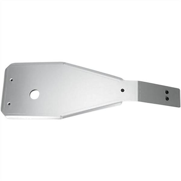 Moose Full Skid Plate | 664