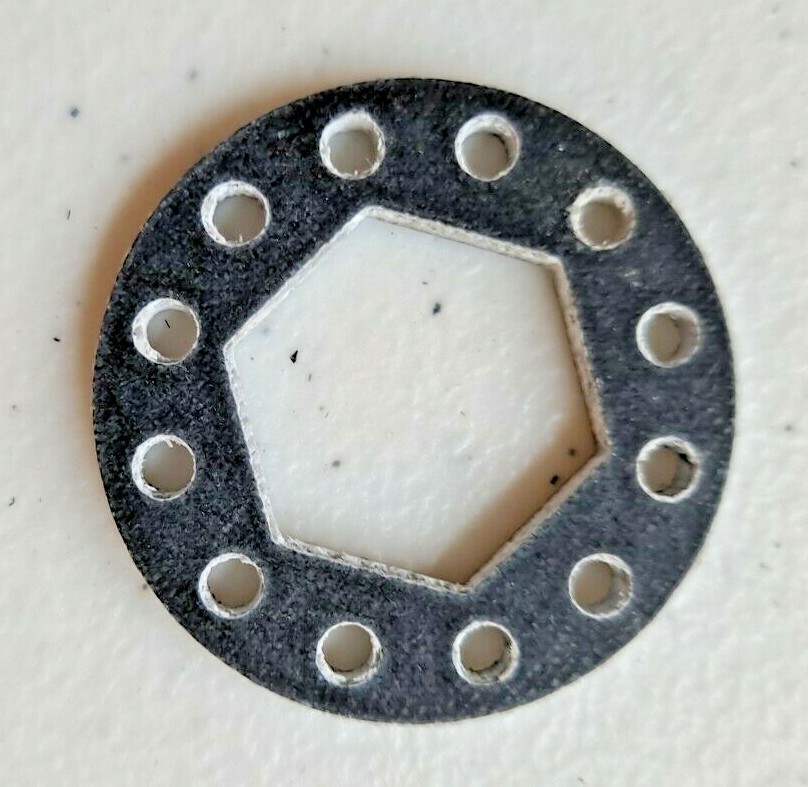 Traxxas Brake Disc #4964