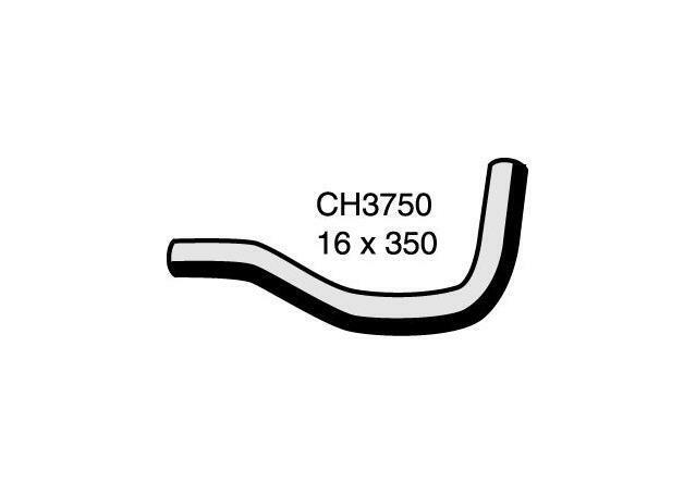 Mackay ByPass Water Hose A sub Assembly CH3750
