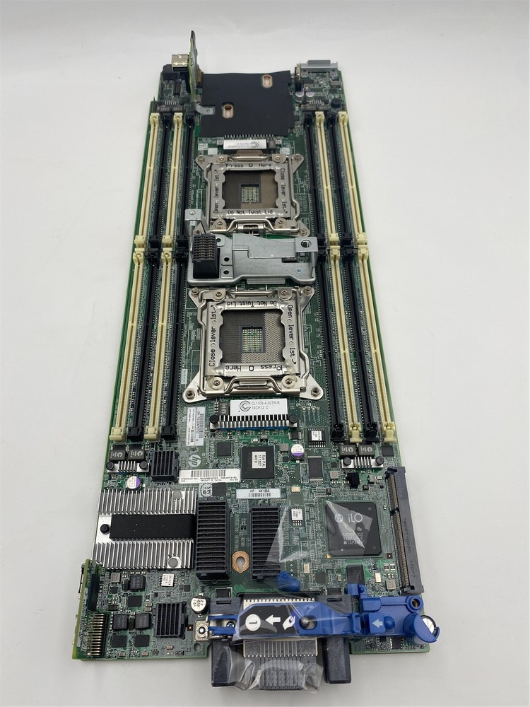 HP BL460C G8 v1 System Board 640870-001