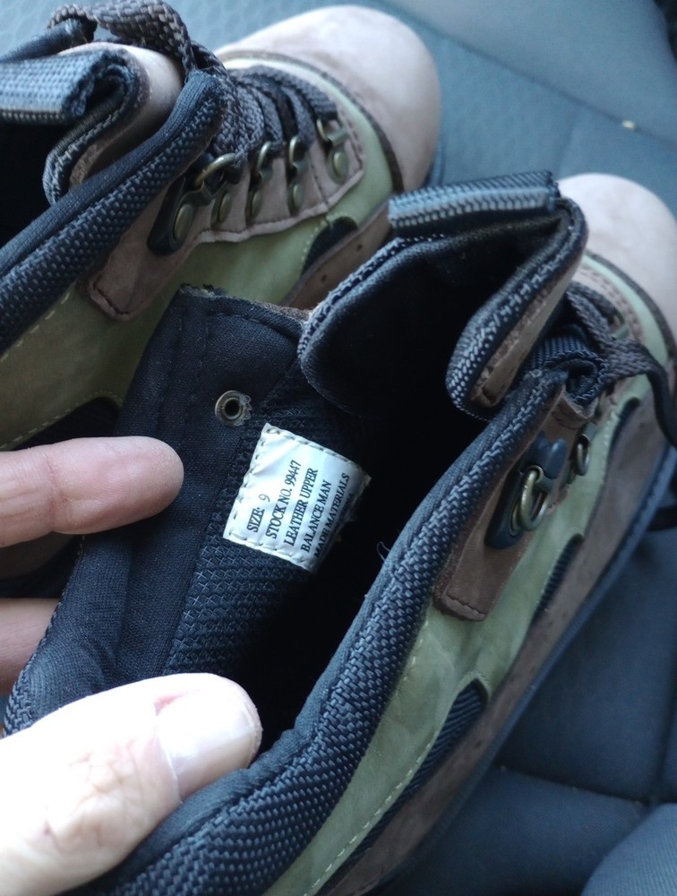 Redington Tackle Co. Boots Size 9 New Without Box