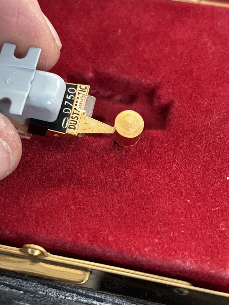 2 pickering cartridge Xv-15