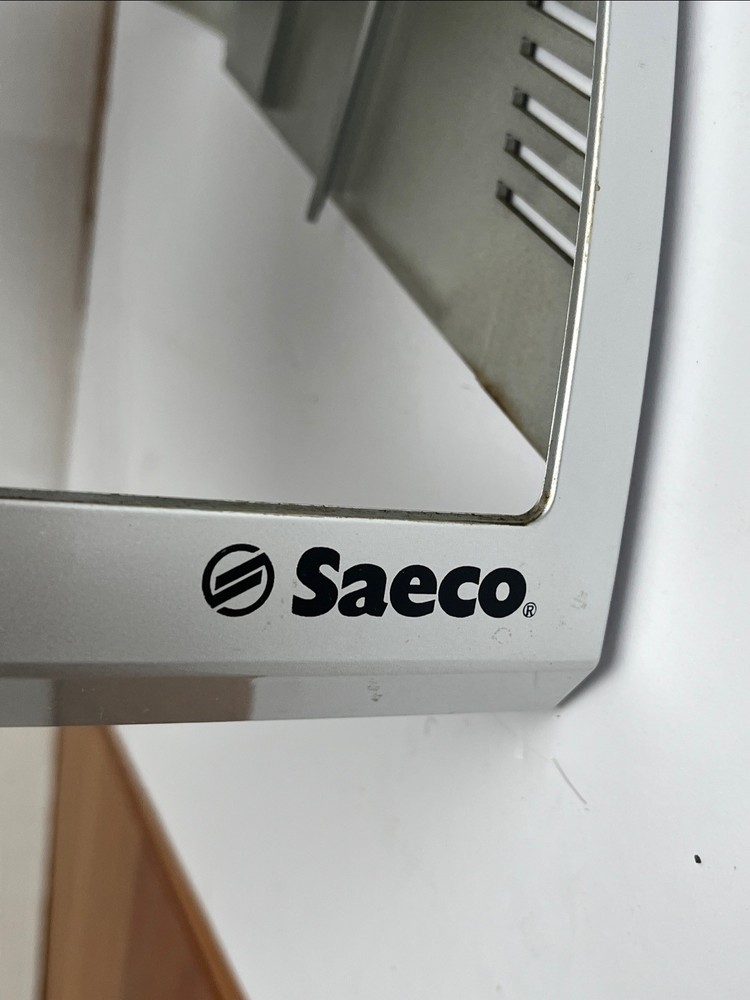 Saeco Magic De Luxe sup012 OEM Authentic Replacement Part - Plastic Outter Shell