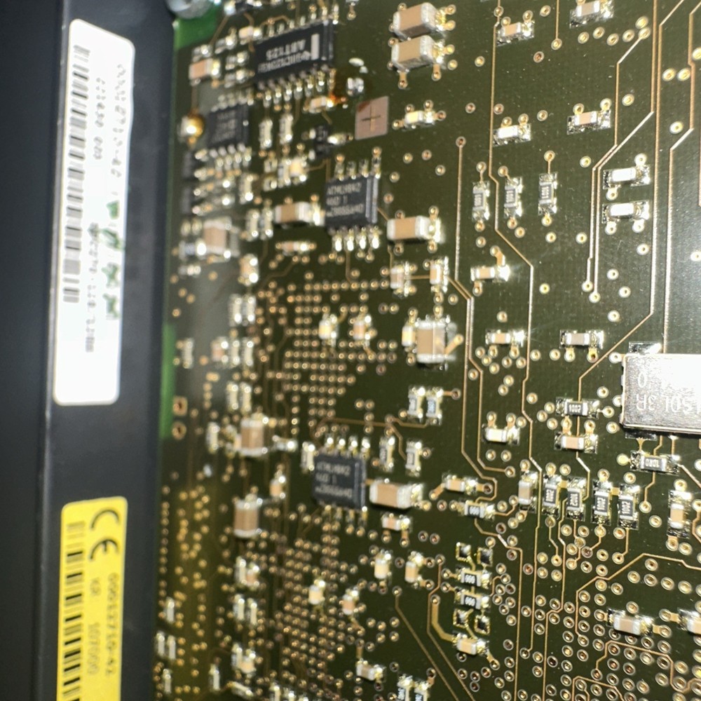 Bachman MPC270 Processor Module for M1 Controller System