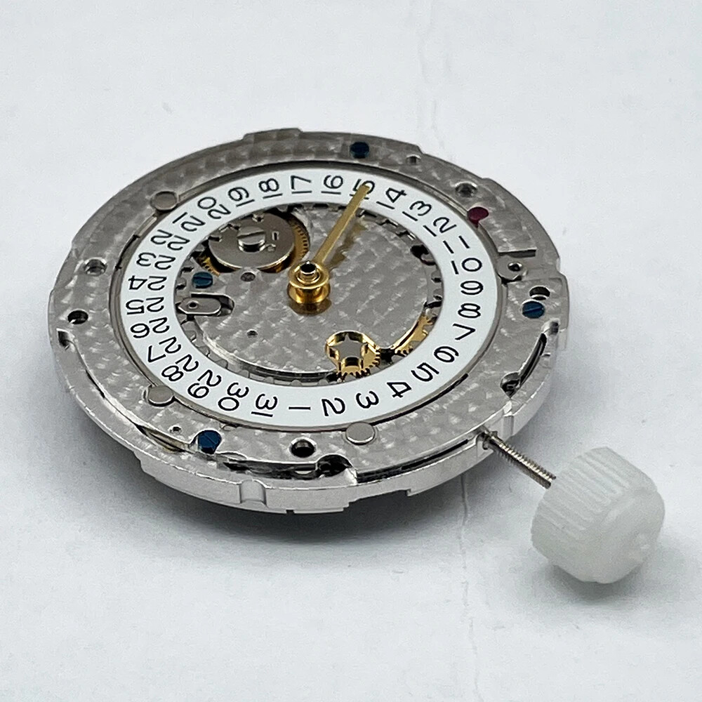 AutomaticMechanical Movement Big date Disc VR-3235 Modified Fit Sub Series Top