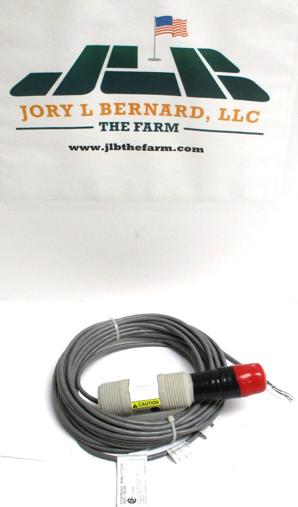 ROSEMOUNT  ANALYTICAL , 399-05 , COMBINATION  PH / ORP SENSOR , SURPLUS