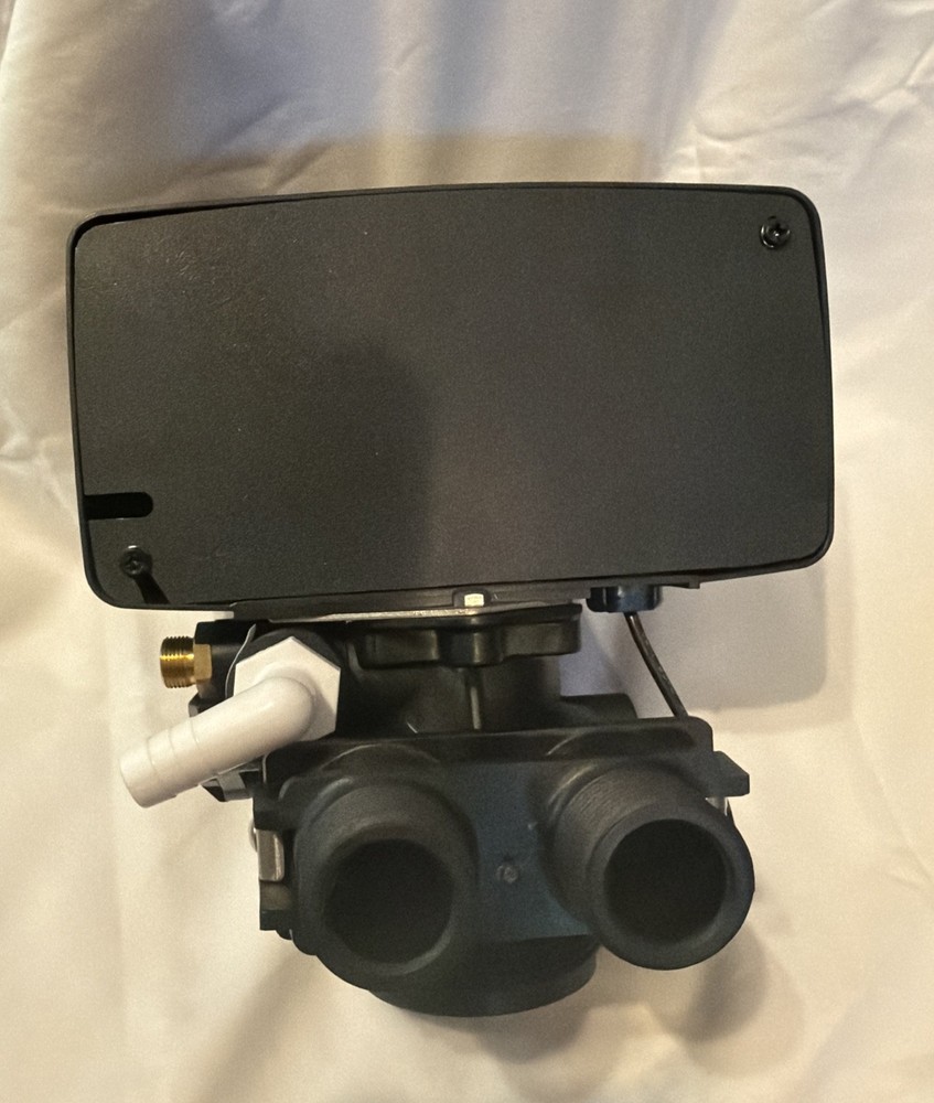 5600SXT Digital Control Valve Filter Control Head Water Softener Control Valve