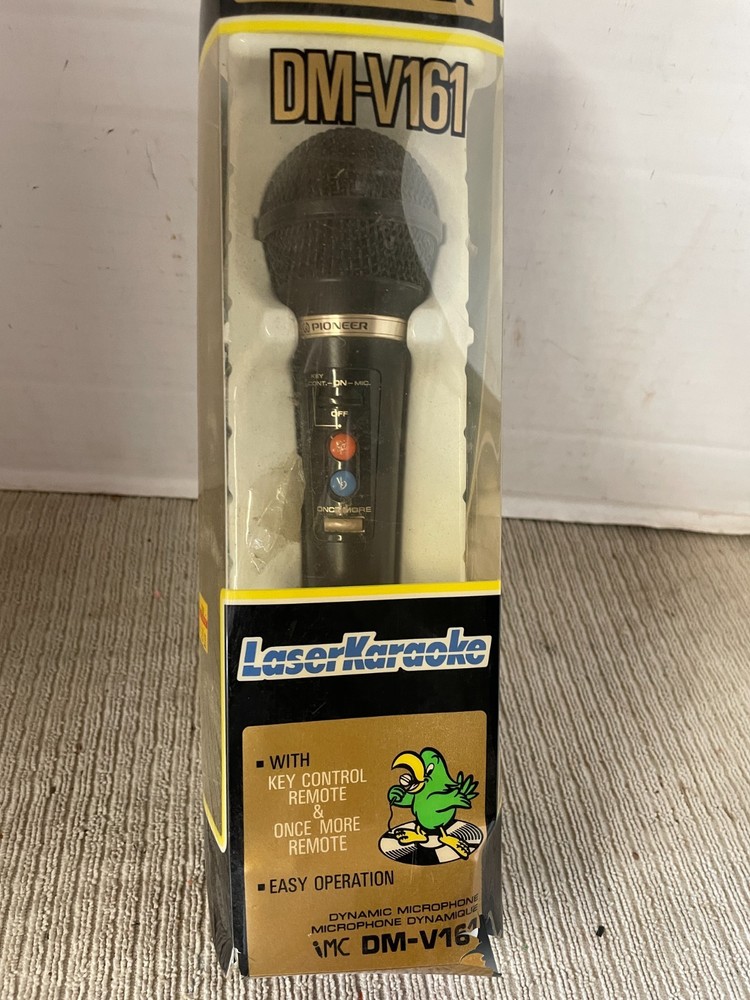 Mint Magic Karaoke Sing Microphone Set