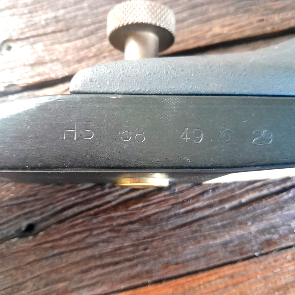 Black Widow Recurve Bow