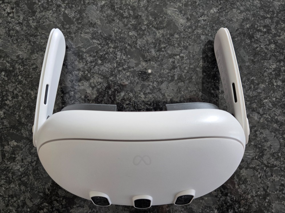 META QUEST 3 512GB HEADSET R10