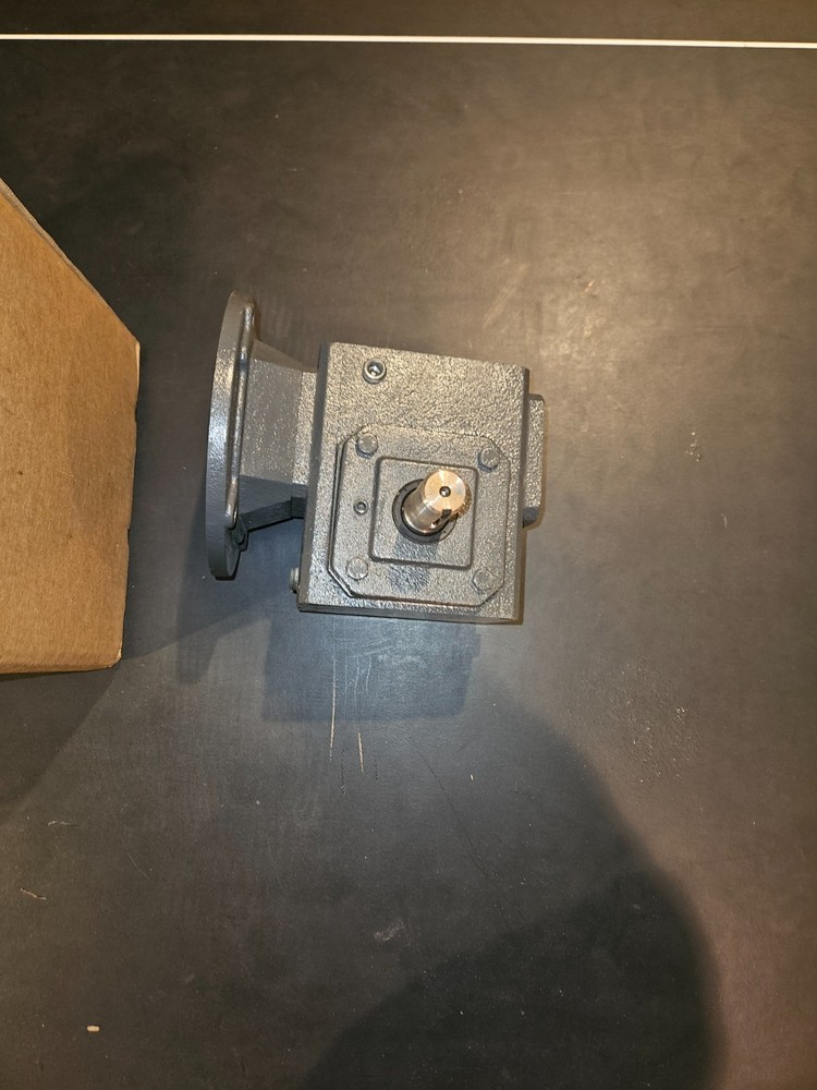 Morse Raider 175Q56R20 Worm Reducer