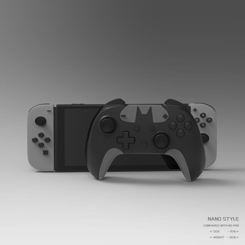 Pro Wireless Controller For Nintendo Switch OLED/LITE Controller Gamepad NEW