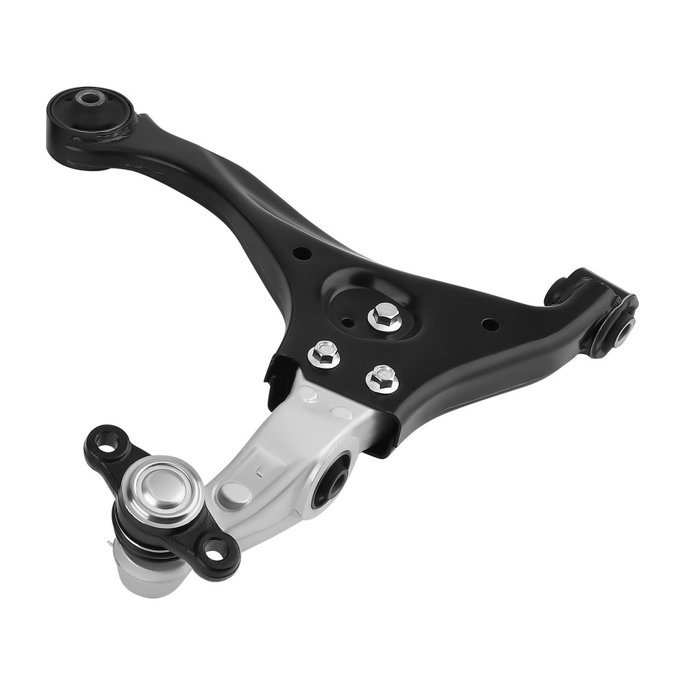 Front Left Right Lower Control Arms Ball Joints For Hyundai Sonata 2006 - 2010