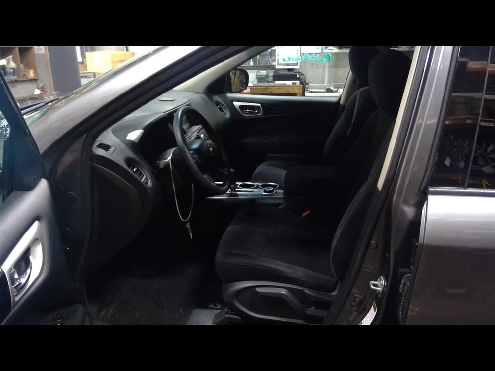 Radio Display Screen Dash Fits 13-16 PATHFINDER 280909DA0A