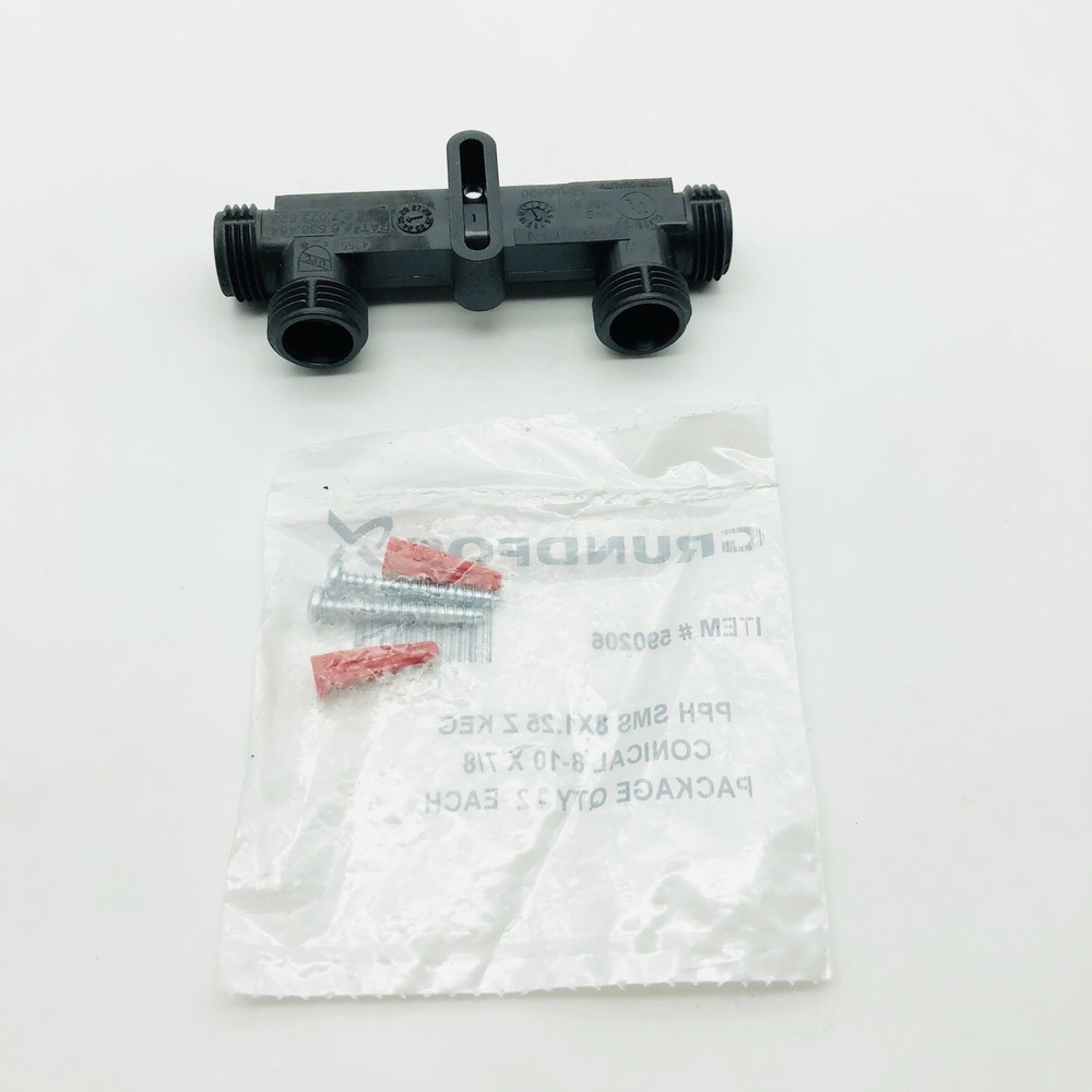 Rinnai Thermal by-Pass Valve 107000143