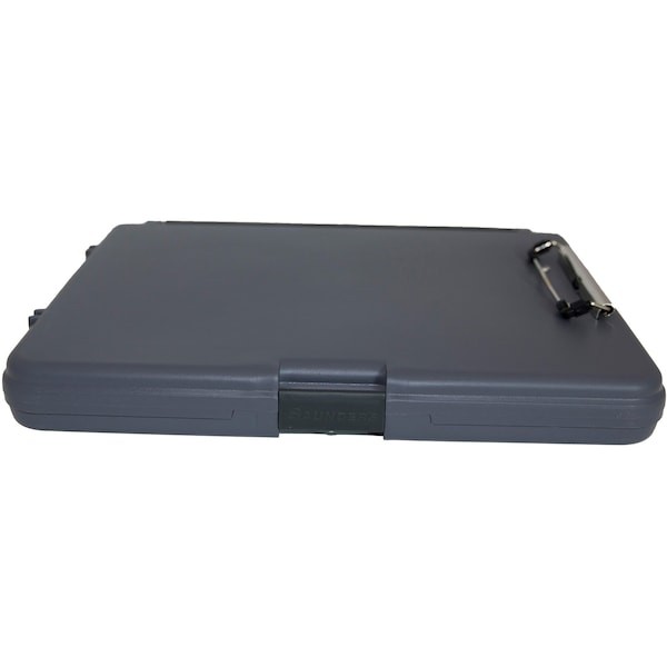 9-1/2 X 12" Portable Desktop, Gray, 00470