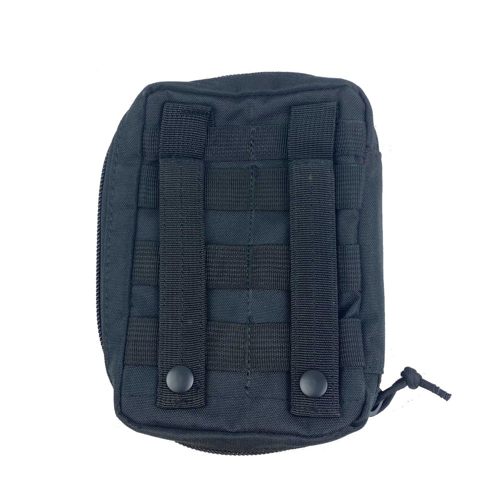 Shooters Gate BDU Wallet - Black