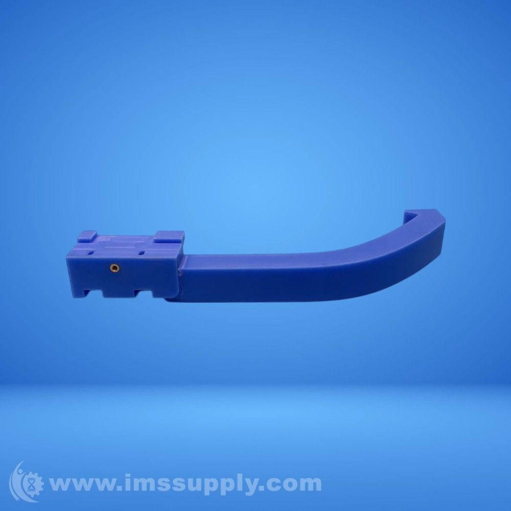 Curved Industrial Hook Component FNIP