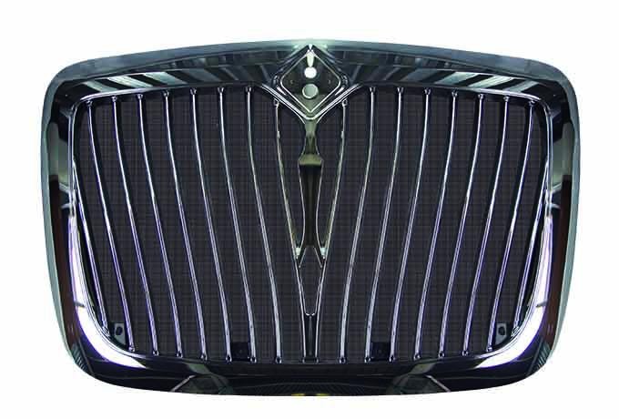 International Prostar Grille