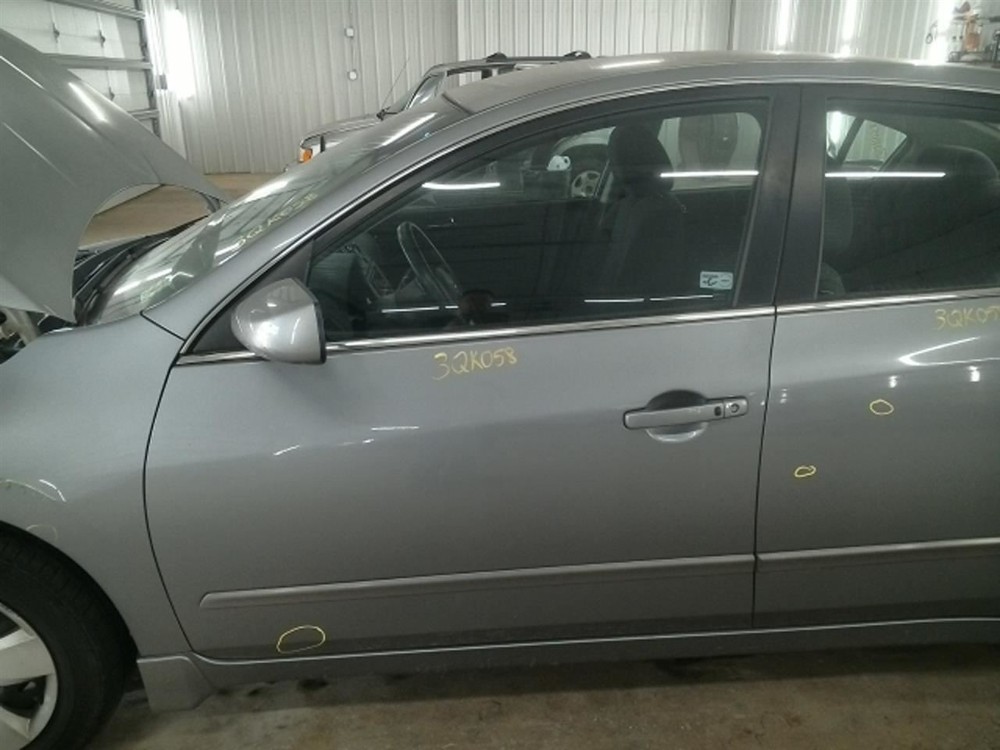 ALTIMA 2008 High Mounted Stop Light 104736450