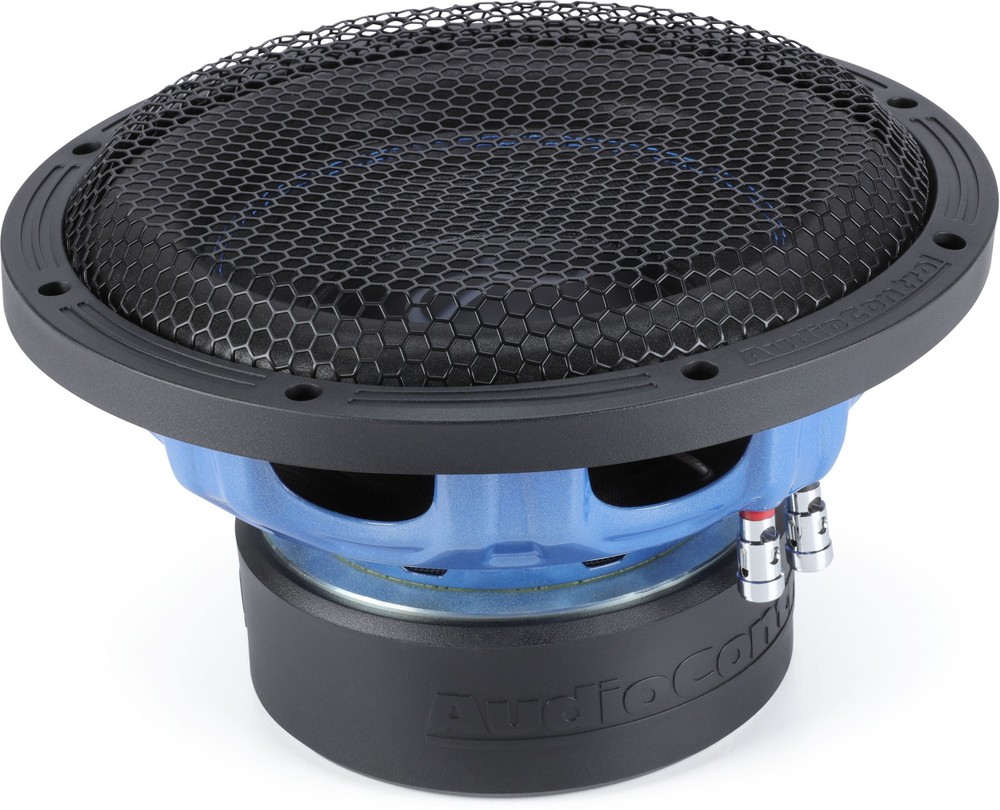 AudioControl SPK-10S4 10" 4-ohm Component Subwoofer
