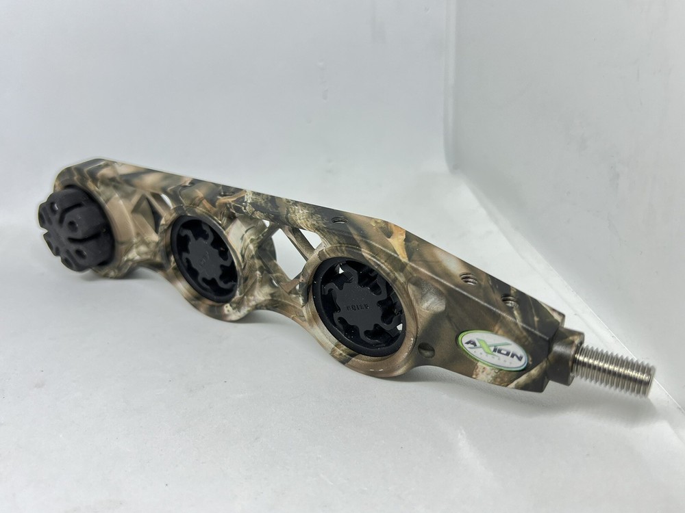 AXION CLOUD LITE 7 In STABILIZER- LOST CAMO