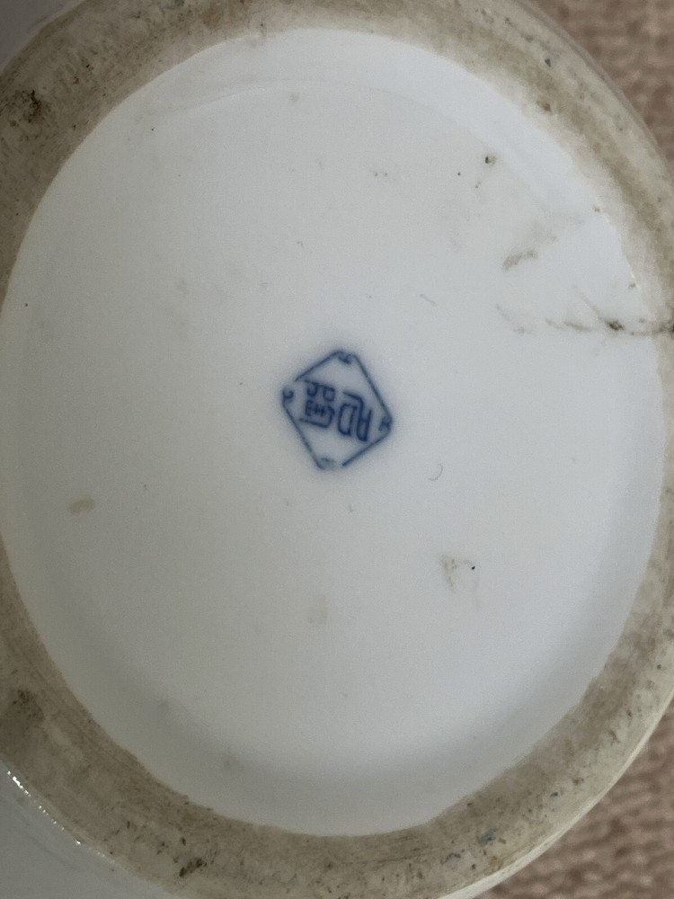 Original WW2 Japanese Army Bowl