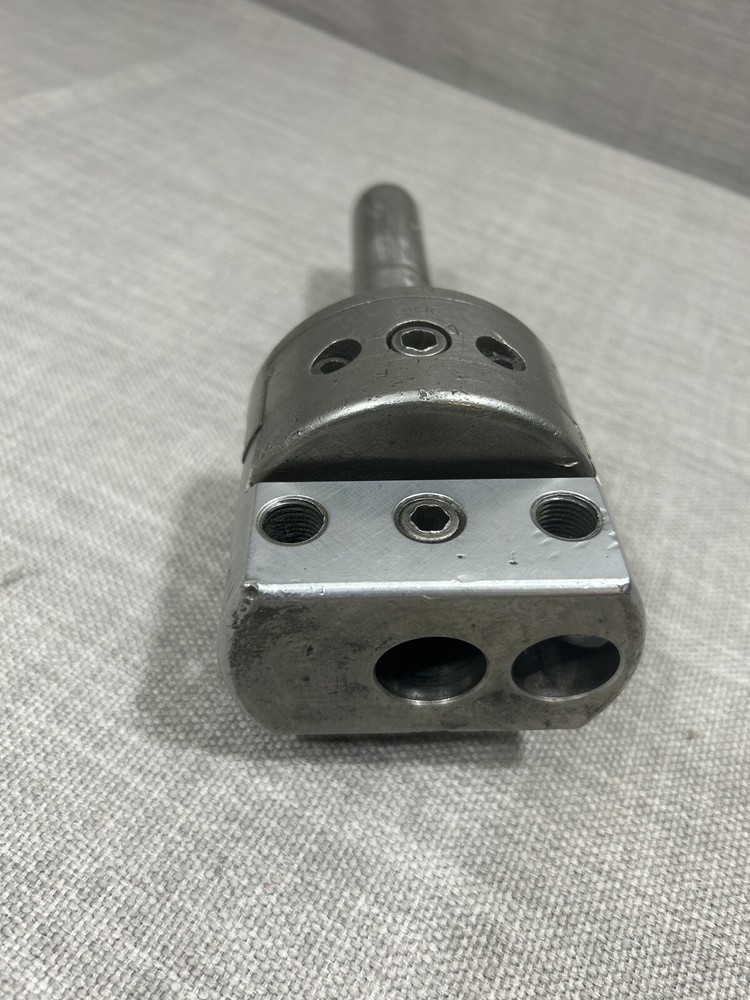 CRITERION 3/4" BORING HEAD DBL-103