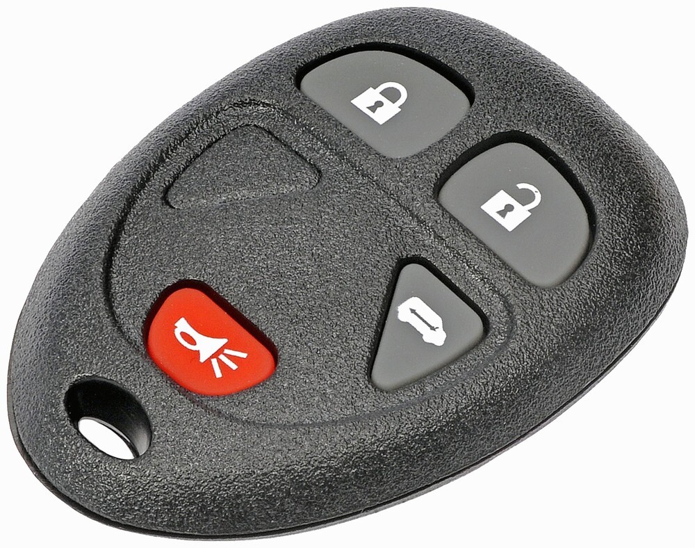 Dorman 13694 Keyless Remote Case Repair
