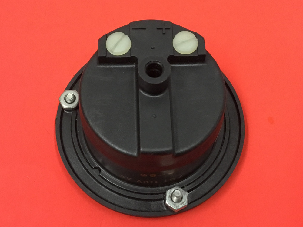 Redington - P/N: 7510-002/115AC Hourmeter
