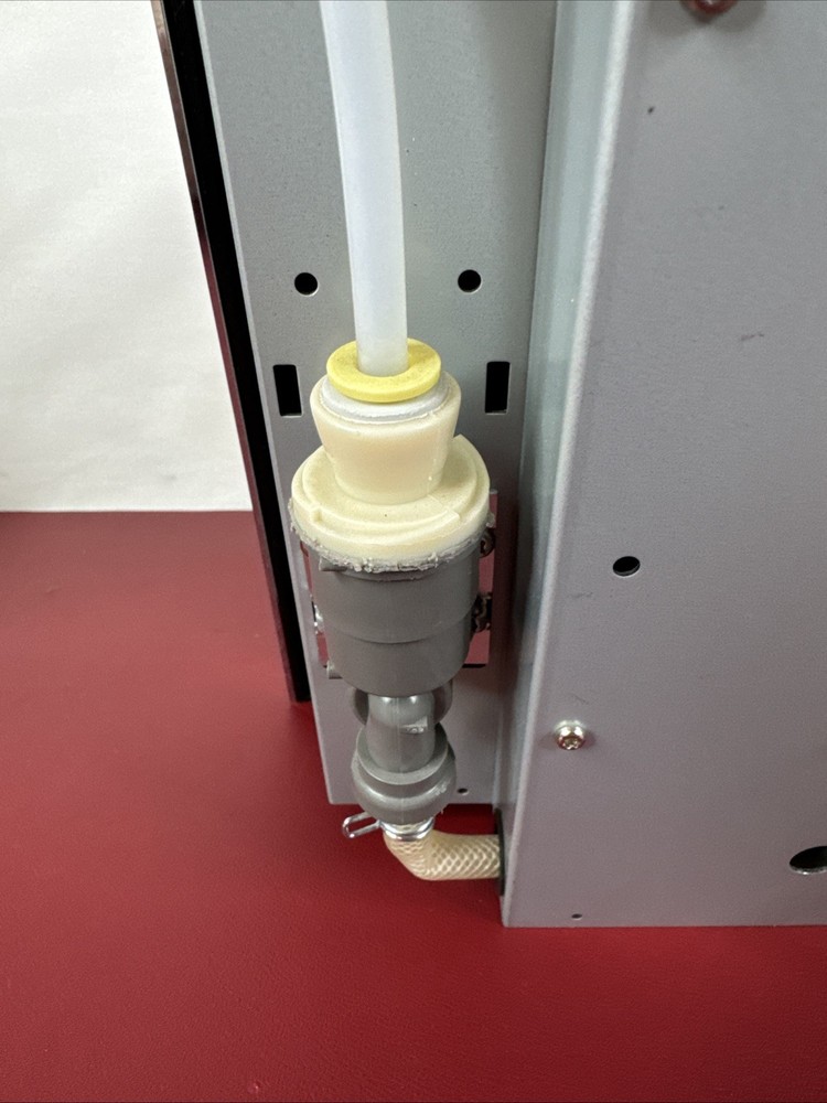 Brew Express Be-104C-130-B, 4 Cup Built in wall Coffee Maker System,