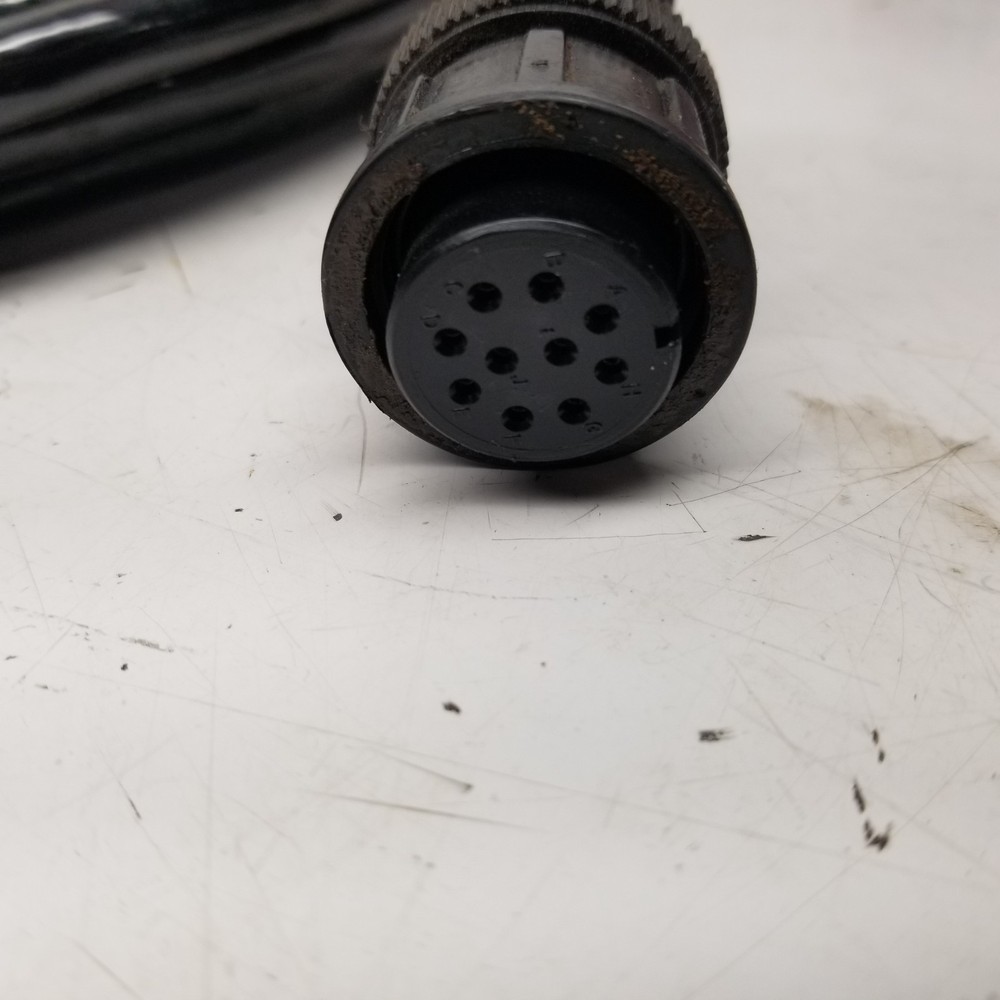 Trimble 0793-8740-450 true tracker extension Rev A