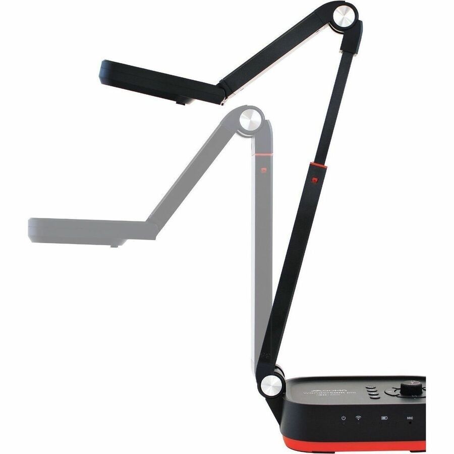 Qomo HiteVision QPC100W Wireless 4K Document Camera